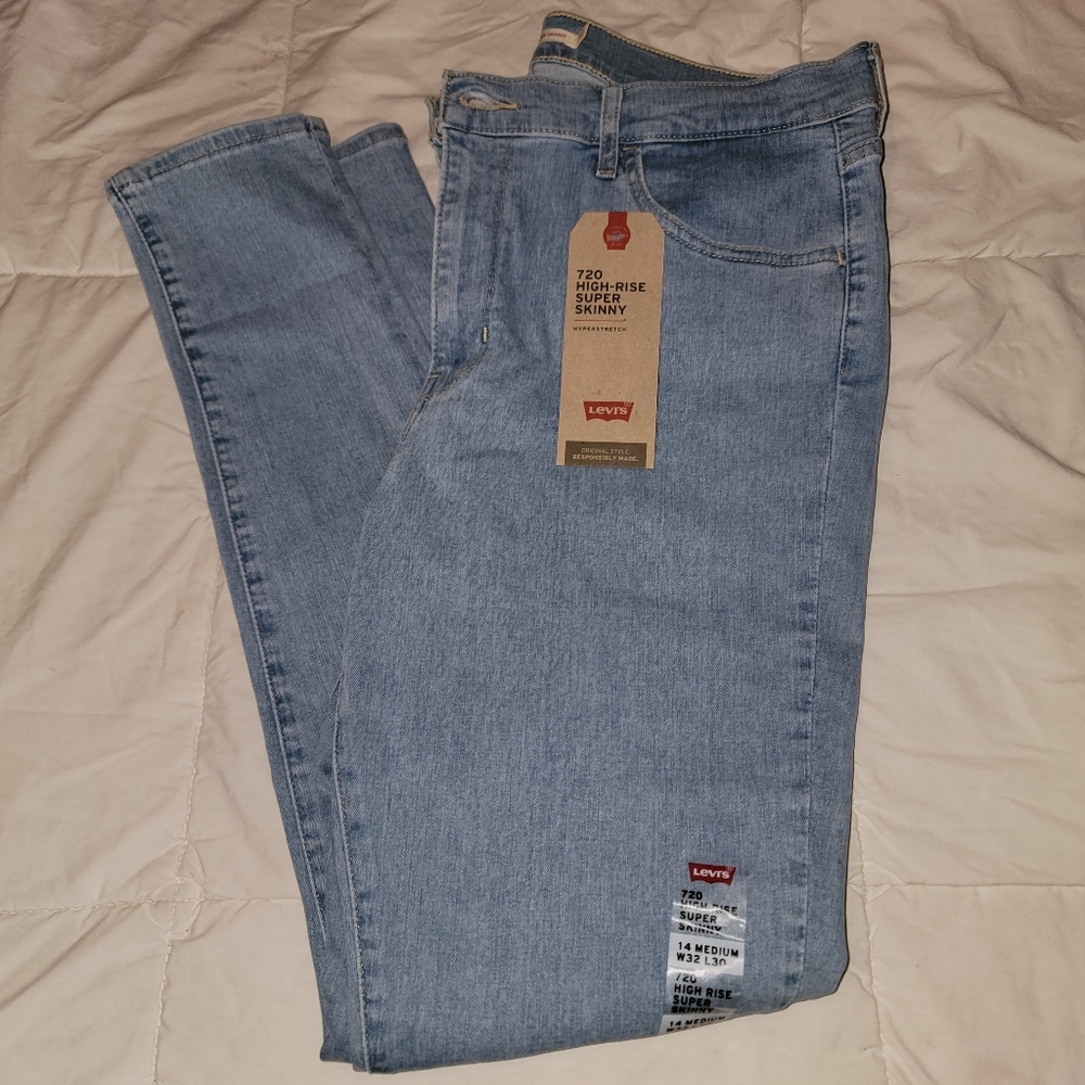 Levi Jeans